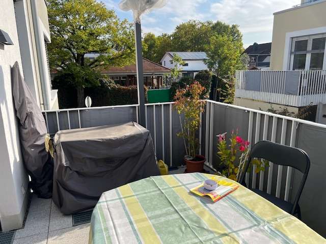 Wohnung zum Mieten in Walldorf 1.244 € 89 m² 3 zimmer