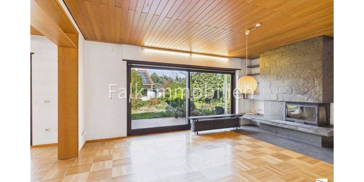 Einfamilienhaus Ketsch - 5 Zimmer, 146 m&sup2;, 649.000&euro; | Angebot:26157902