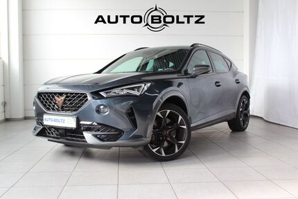 Cupra Formentor 87.000 km 26.900 &euro; Viernheim 68519