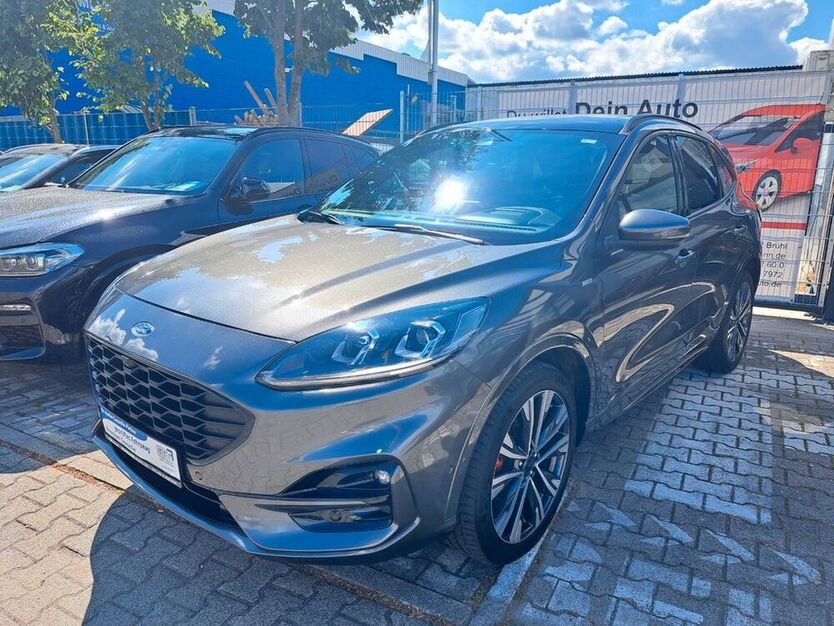 Kuga