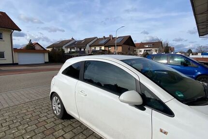 Opel Corsa 192.000 km 1.000 &euro; Maxdorf 67133