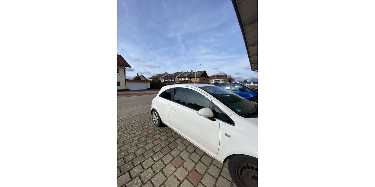 Opel Corsa 192.000 km 1.000 &euro; Maxdorf 67133