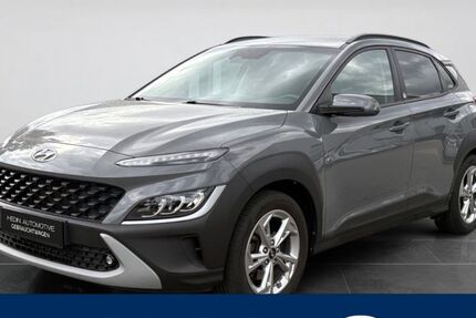 Hyundai KONA 86.854 km 12.990 &euro; Mannheim 68307