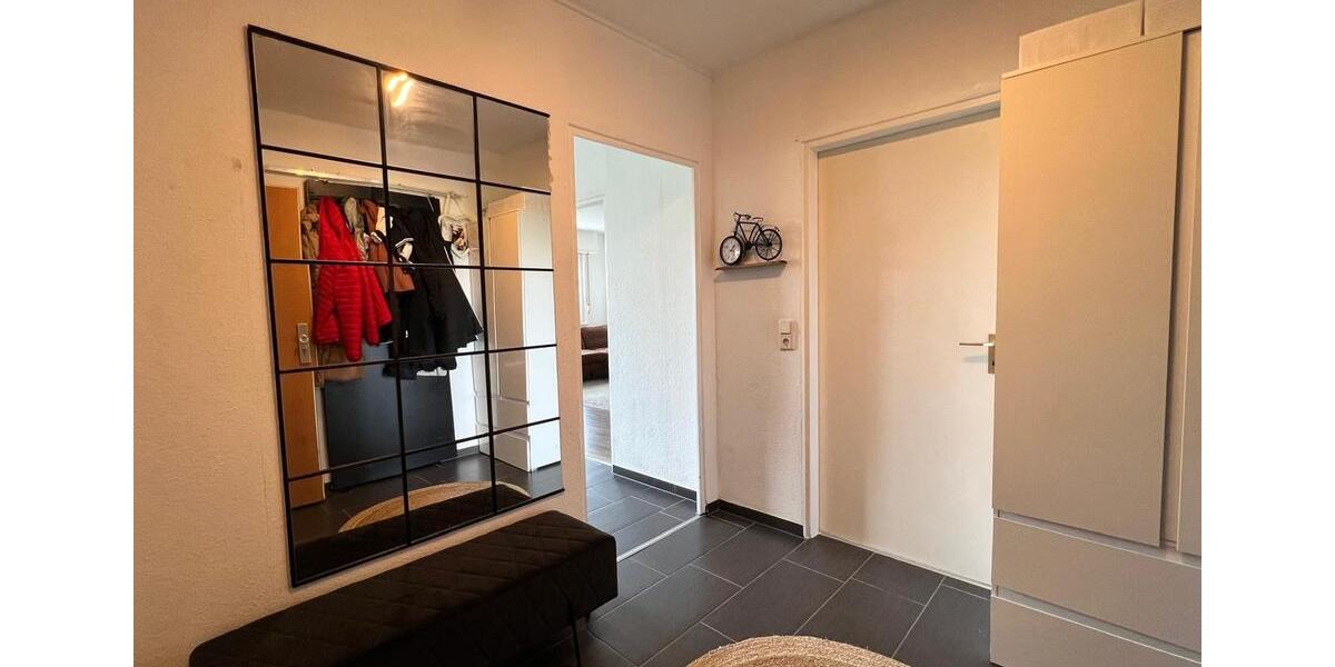 Etagenwohnung Ludwigshafen am Rhein Edigheim - 2.5 Zimmer, 68 m&sup2;, 141.000&euro; | Angebot:24318113