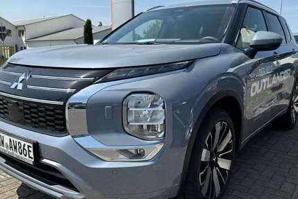 Mitsubishi Outlander 1.207 km 56.500 &euro; Grünstadt 67269
