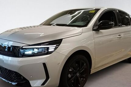 Opel Corsa 5.399 km 20.919 &euro; Heidelberg 69115