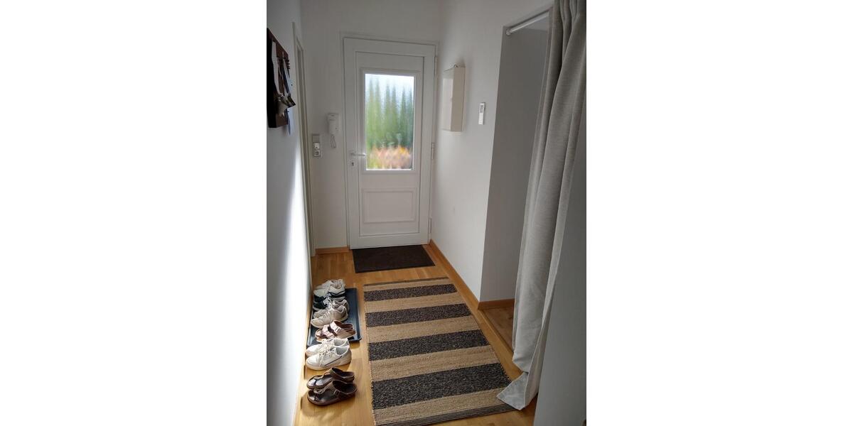 Erdgeschoßwohnung Ludwigshafen am Rhein Rheingönheim - 3 Zimmer, 80 m&sup2;, 980&euro; | Angebot:26042580