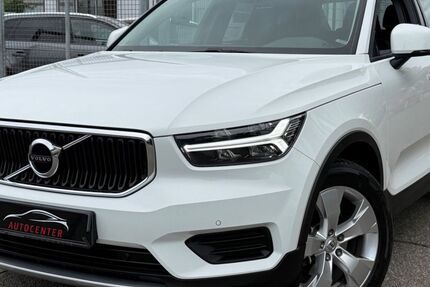 Volvo XC40 118.000 km 14.500 &euro; Weinheim 69469