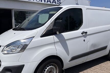 Ford Transit Custom 319.961 km 7.490 &euro; Viernheim 68519