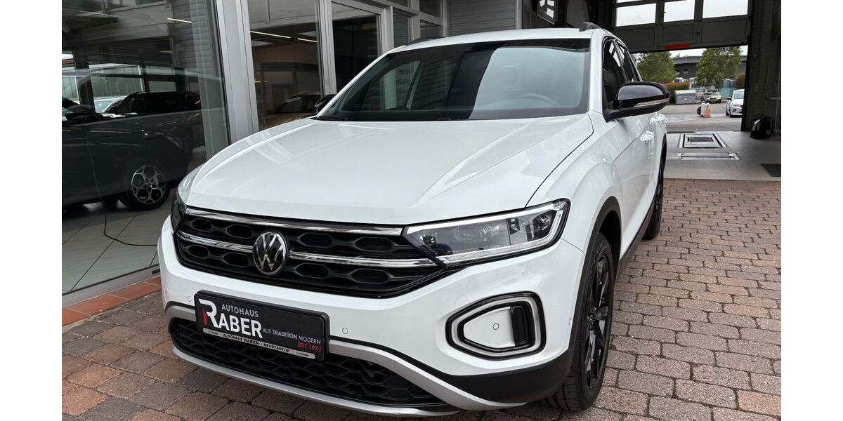 VW T-Roc 28.482 km 24.750 &euro; Neustadt 67433