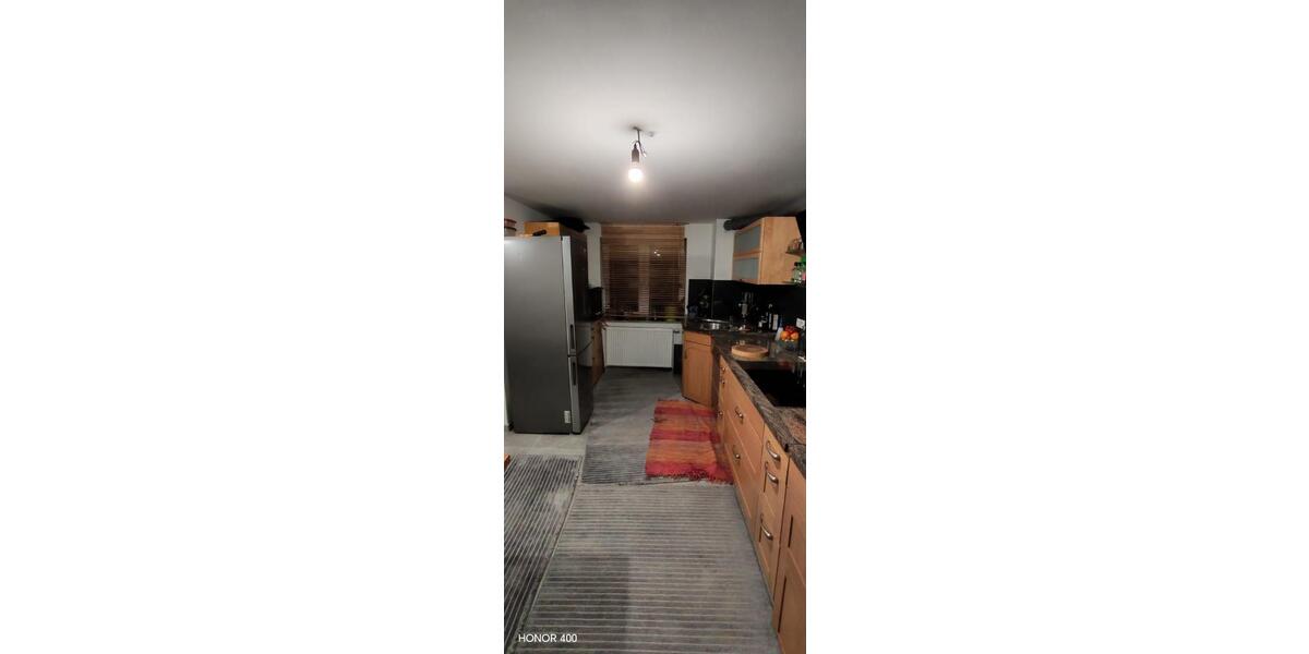 2 Zkb in Lu City 2 zimmer