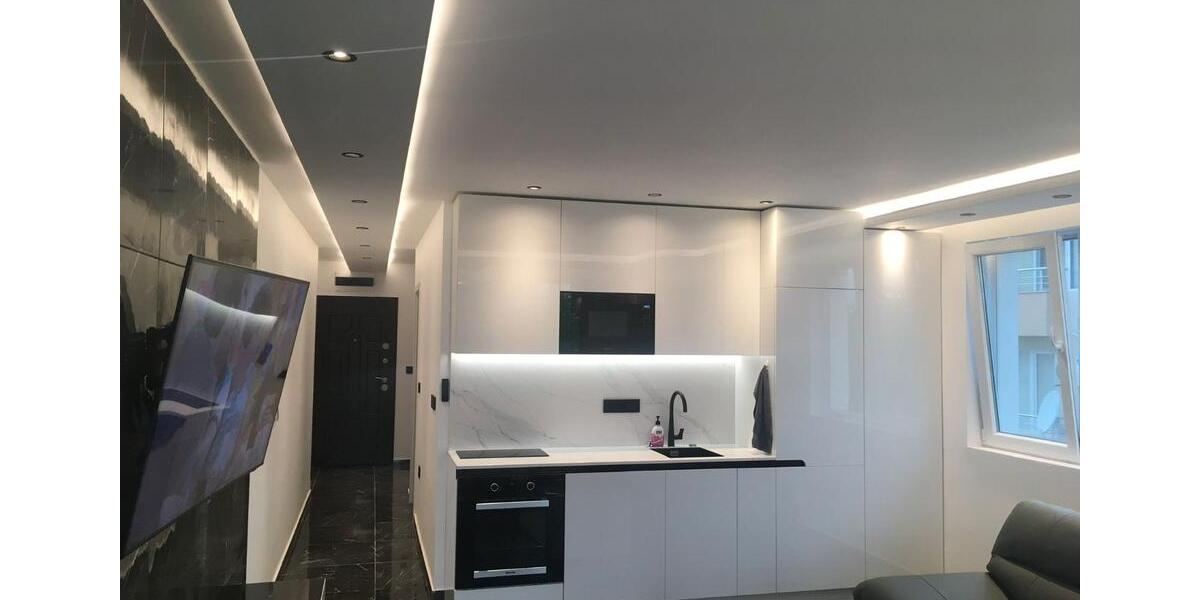 Etagenwohnung Worms Westliche Vororte - 2 Zimmer, 55 m&sup2;, 149.000&euro; | Angebot:27077857