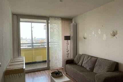 Wohnen auf Zeit in Ludwigshafen am Rhein 1.350 € 1 zimmer