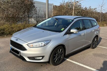 Ford Focus 133.400 km 6.900 &euro; Limburgerhof 67117