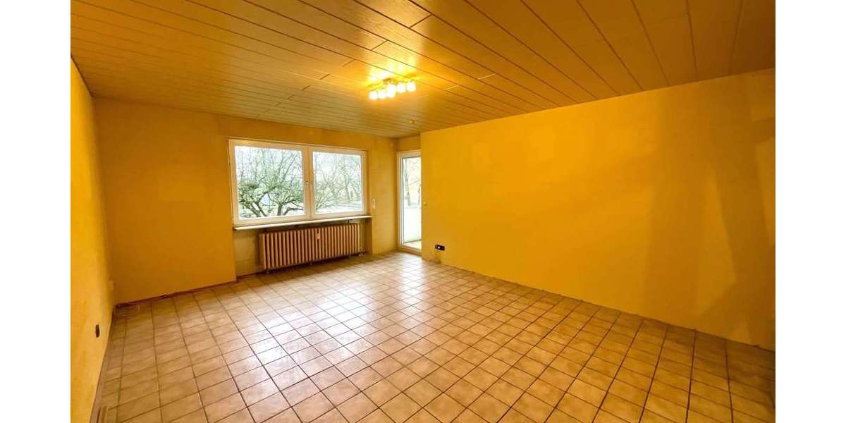 Etagenwohnung Ludwigshafen Edigheim - 4 Zimmer, 100 m&sup2;, 220.000&euro; | Angebot:24995106