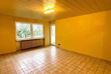 Wohnung Ludwigshafen Edigheim - 4 Zimmer, 100 m&sup2;, 195.000&euro; | Angebot:24995106