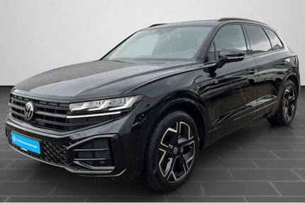 VW Touareg 12.356 km 70.900 &euro; Ladenburg 68526