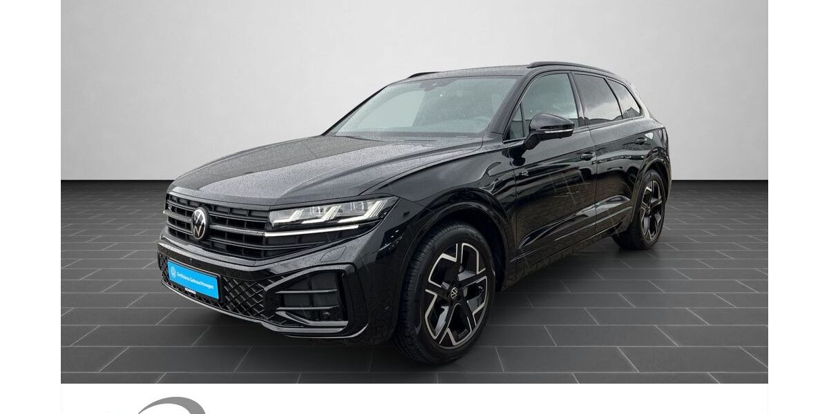 VW Touareg 12.356 km 70.900 &euro; Ladenburg 68526