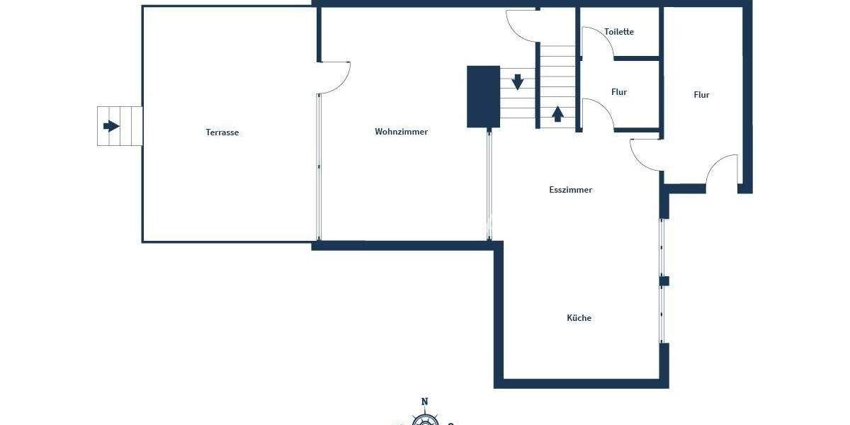 Reihenmittelhaus Heidelberg Boxberg - 6 Zimmer, 188 m&sup2;, 798.000&euro; | Angebot:25708449