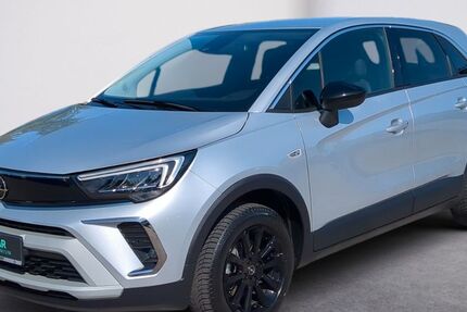 Opel Crossland (X) 7.400 km 20.980 &euro; Maxdorf 67133