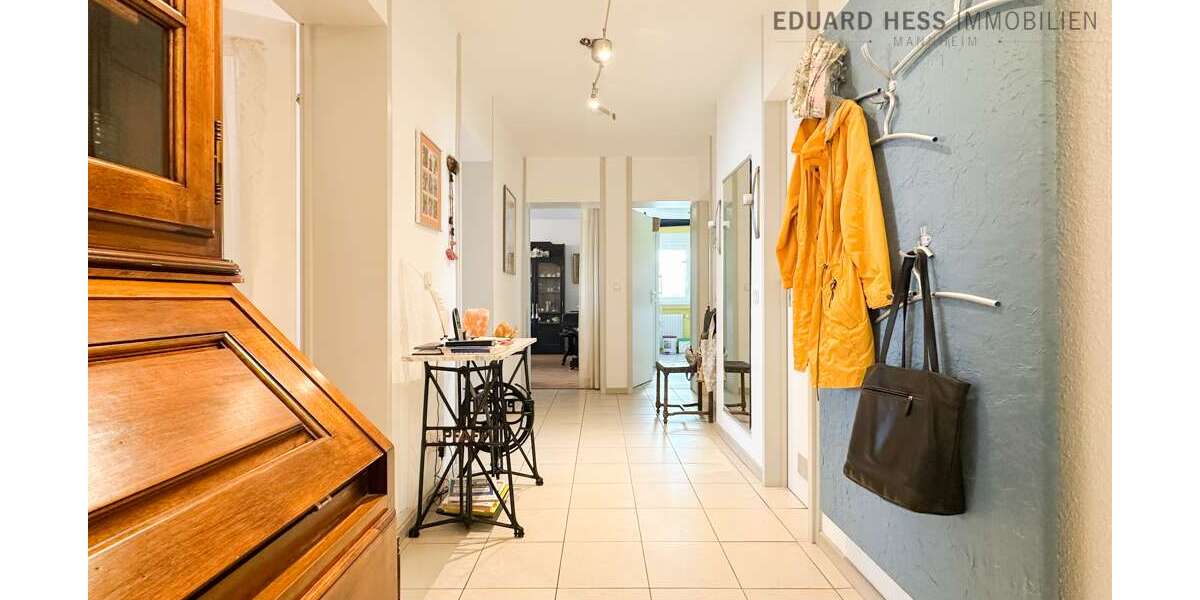 Etagenwohnung Limburgerhof - 3 Zimmer, 88 m&sup2;, 247.000&euro; | Angebot:26918379