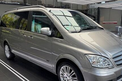 Mercedes-Benz Viano 250.000 km 18.900 &euro; Leimen 69181