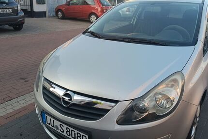 Opel Corsa 186.590 km 1.300 &euro; Ludwigshafen 67065