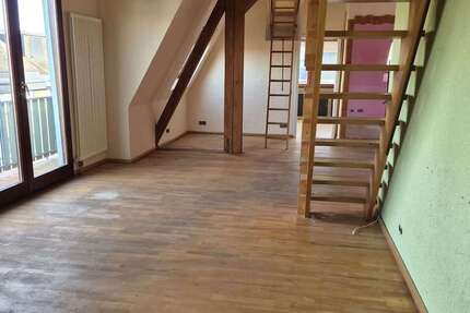 Wohnung Mannheim - 3 Zimmer, 145 m&sup2;, 1.190&euro; | Angebot:26123952