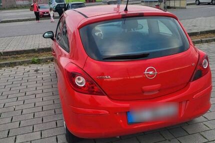 Opel Corsa 137.500 km 2.700 &euro; Bensheim 64625