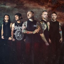 Living Theory - Linkin Park Tribute Band 06.03.2026 Bürgerhaus