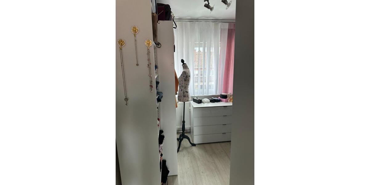 Maisonettenwohnung Mannheim Feudenheim - 5 Zimmer, 160 m&sup2;, 2.100&euro; | Angebot:24508281