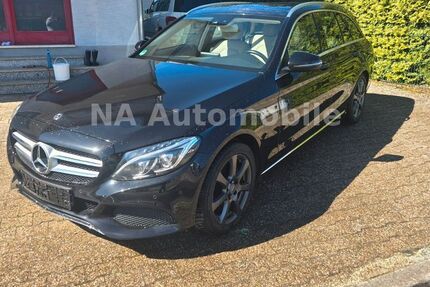 Mercedes-Benz C 220 200.000 km 16.200 &euro; Wald-Michelbach 69483
