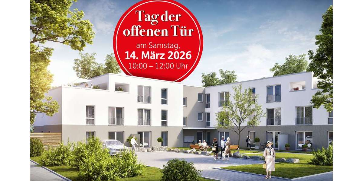 Etagenwohnung Ludwigshafen am Rhein Ludwigshafen-Hemshof - 2 Zimmer, 45 m&sup2;, 227.000&euro; | Angebot:25200429