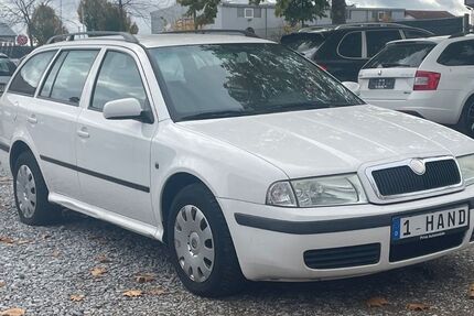 Skoda Octavia 200.000 km 2.290 &euro; Worms 67547