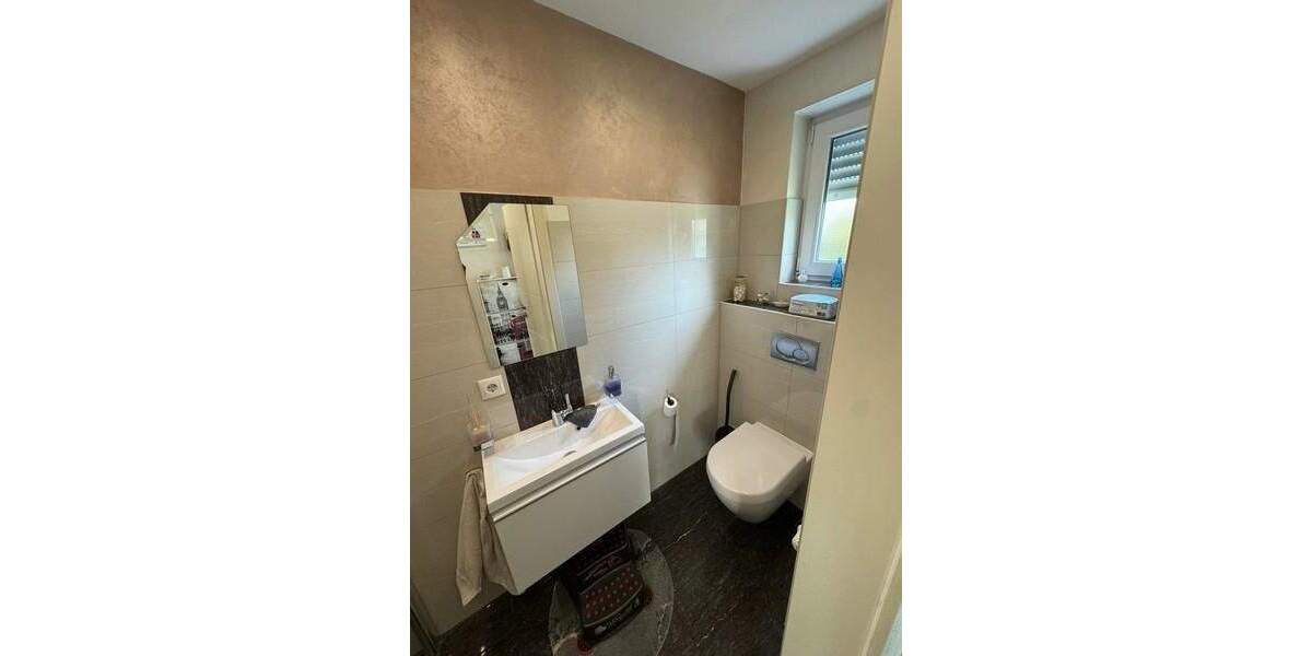 Doppelhaushälfte Ludwigshafen Gartenstadt - 4 Zimmer, 187 m&sup2;, 699.000&euro; | Angebot:23464017