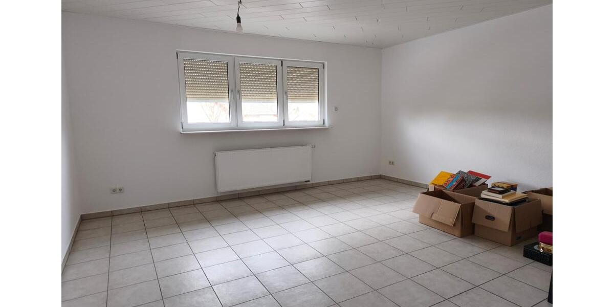 Etagenwohnung Birkenau - 4.5 Zimmer, 106 m&sup2;, 1.170&euro; | Angebot:26574661