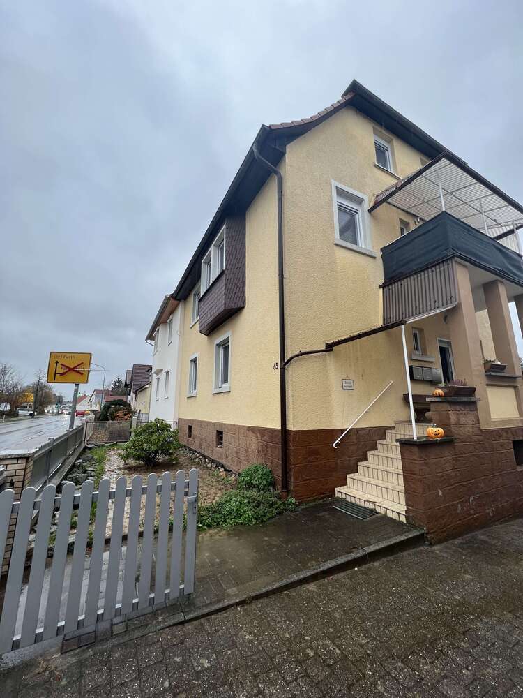 Wohnung zum Mieten in Rimbach 704 € 64 m²