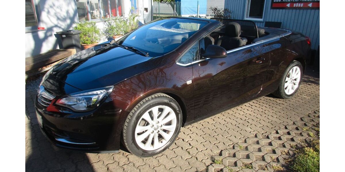 Opel Cascada 154.710 km 8.699 &euro; Neustadt an der Weinstrasse 67433