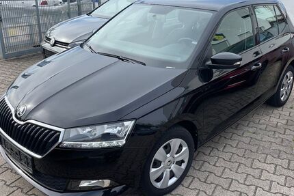 Skoda Fabia 45.000 km 15.990 € Weinheim 69469