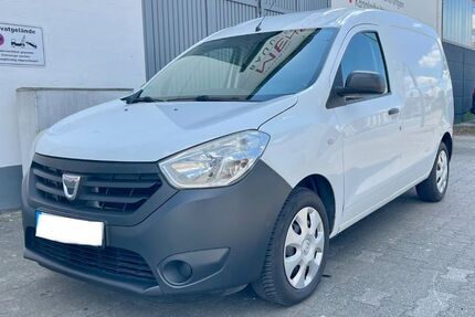 Dacia Dokker 159.000 km 3.200 &euro; Lampertheim 68623