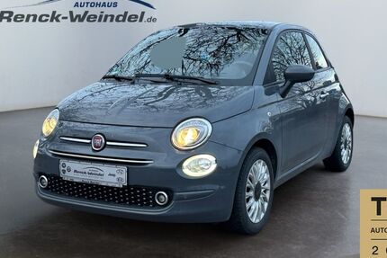 Fiat 500 46.039 km 12.989 &euro; Speyer 67346