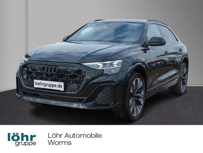 Audi Q8 13.297 km 100.950 € Worms 67547