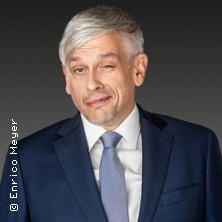 Mathias Tretter - Souverän 24.04.2026 Mensa der KGS Neustadt