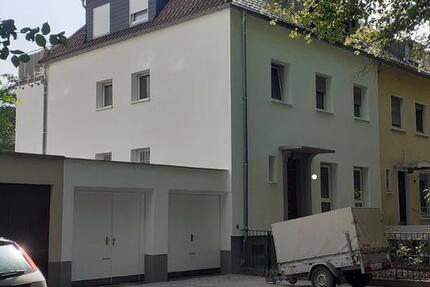 Haus Ludwigshafen am Rhein Parkinsel - 9 Zimmer, 200 m&sup2;, 670.000&euro; | Angebot:27158136