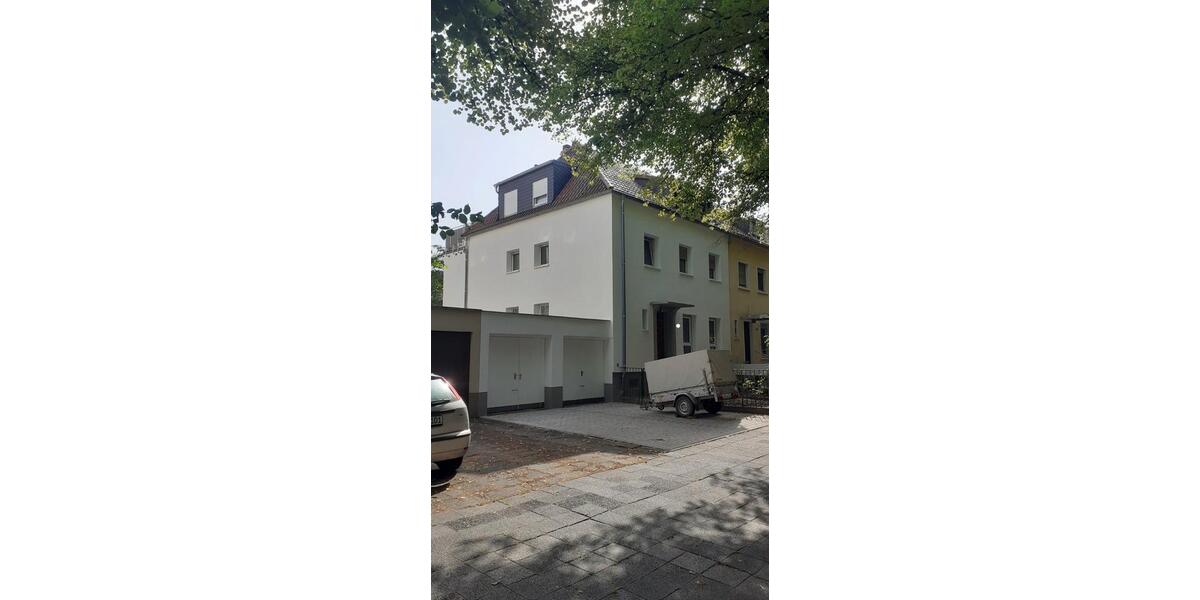 Mehrfamilienhaus, Wohnhaus Ludwigshafen am Rhein Parkinsel - 9 Zimmer, 200 m&sup2;, 670.000&euro; | Angebot:27158136