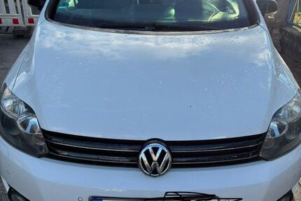 VW Golf Plus 176.500 km 4.300 &euro; Eisenberg/Pfalz 67304