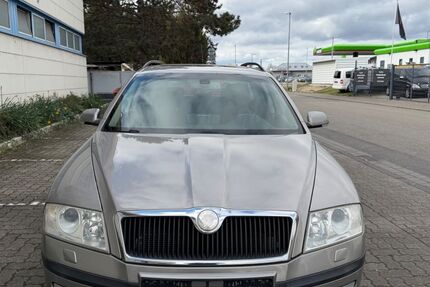 Skoda Octavia 346.000 km 1.699 &euro; schifferstadt 67105