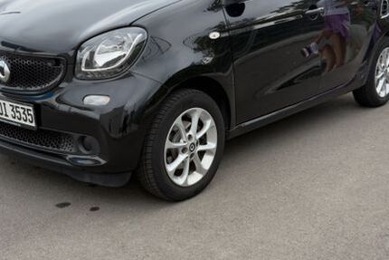 Smart ForFour 74.000 km 13.000 &euro; Mannheim 68307