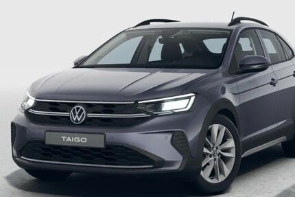 VW Taigo 6.000 km 31.520 &euro; Speyer 67346