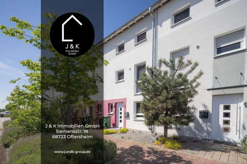 Haus zum Kaufen in Neulußheim 584.000 € 153 m²